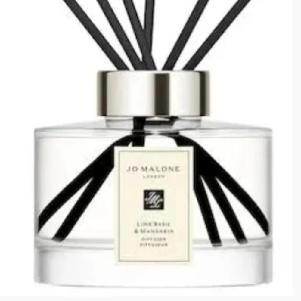 Jo Malone Diffuser in Lime, Basil & Mandarin - Picture 1 of 5